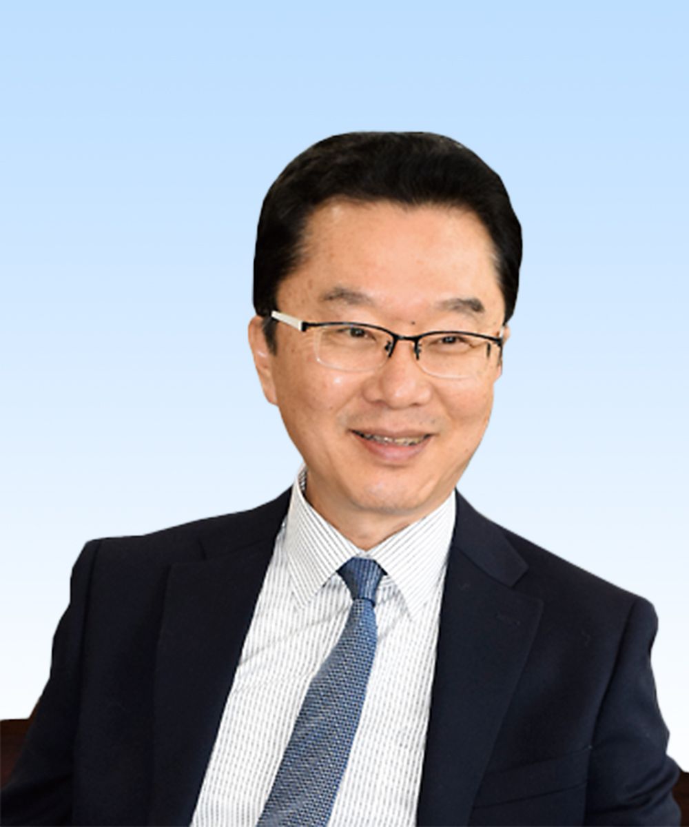 伊藤 宏 氏