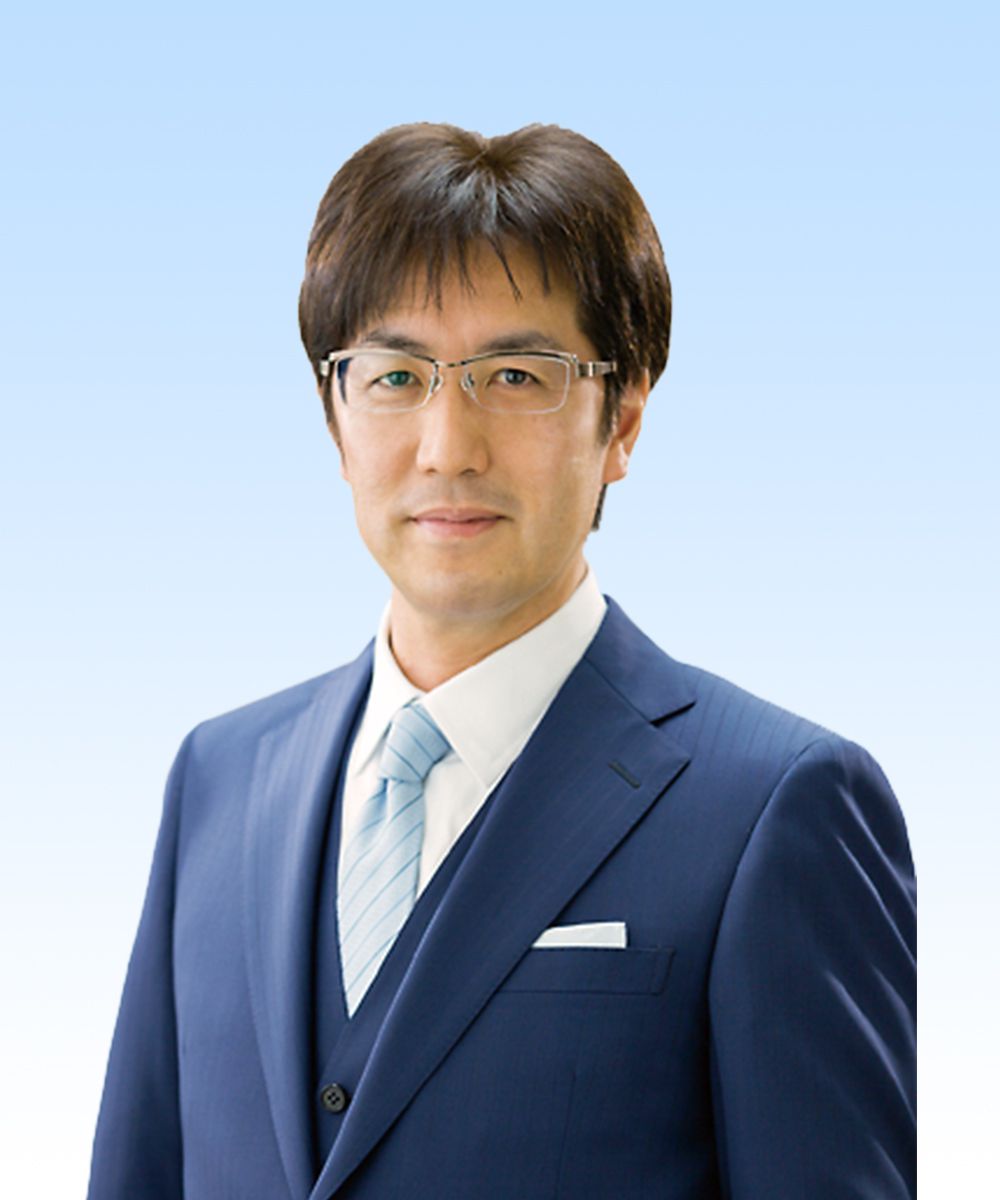 石川 直哉 氏