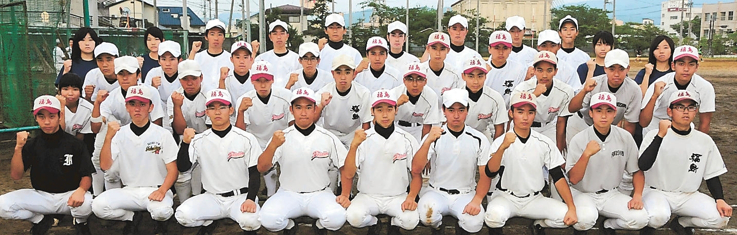 福島 15全国高校野球選手権福島大会 福島民報 福島 15全国高校野球選手権福島大会 福島民報