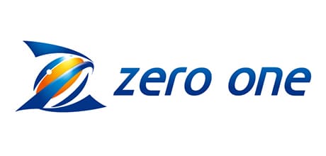 株式会社zero one
