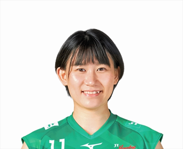 目黒優佳さん