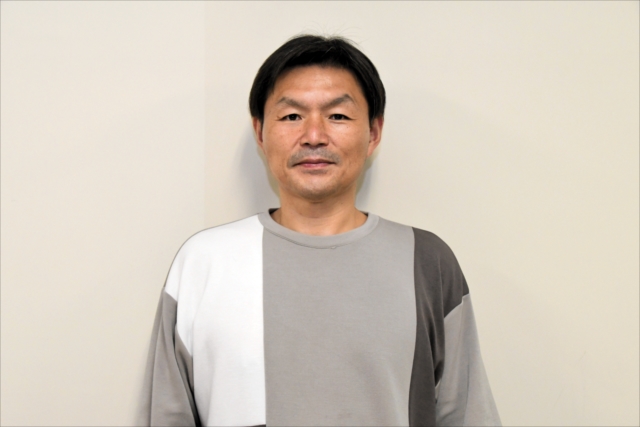 川崎興太教授