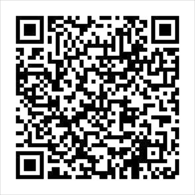 参加申し込みのQRコード