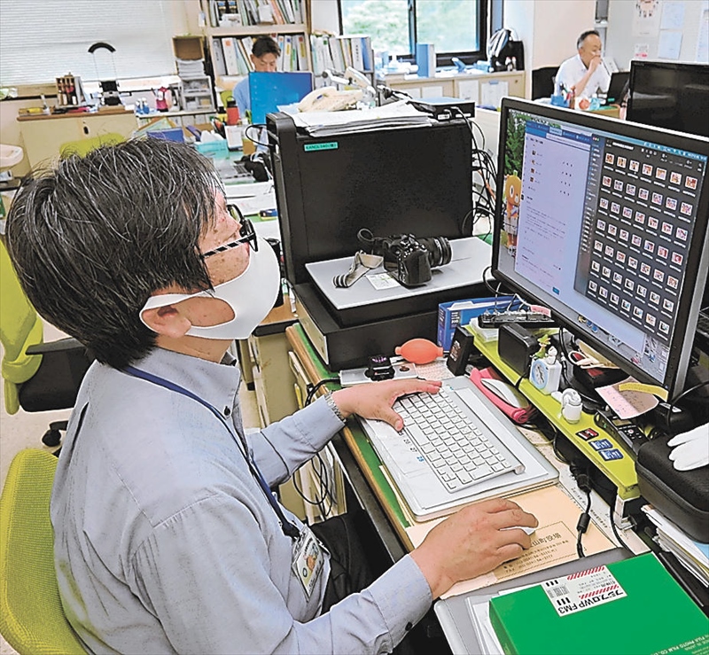 【ふくしま創生臨時支局・福島県金山町】フェイスブック　フォロワー県内市町村最多　専属１０年以上　細川さん運営