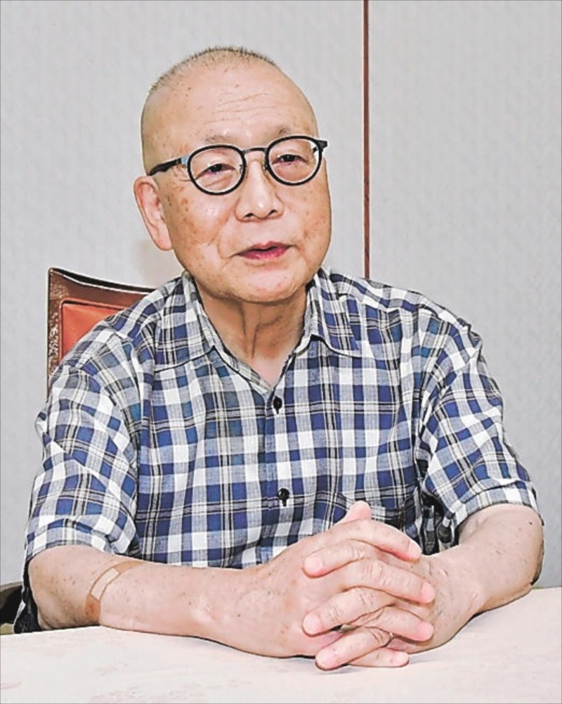同様の悲劇が起きないよう、「救いを求める人に適切な支援が必要」と語る丹羽氏