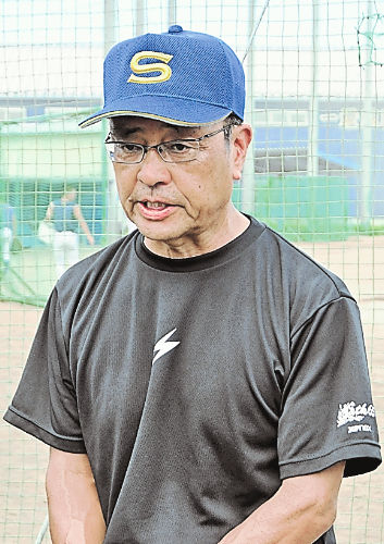 「戦う準備できた」　聖光学院の斎藤監督に聞く　投手力強化必須　強いゴロ意識し打撃を　高校野球