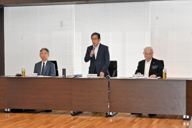 米シリコンバレー研修に学生を派遣　福島県いわき市で「浜通りトライデック」総会　事業計画を決める