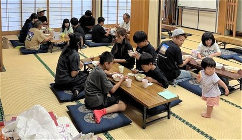 大好きな地元に恩返し　「子ども食堂」開設　東京都の保育士・遠藤彩音さん（福島県郡山市出身）