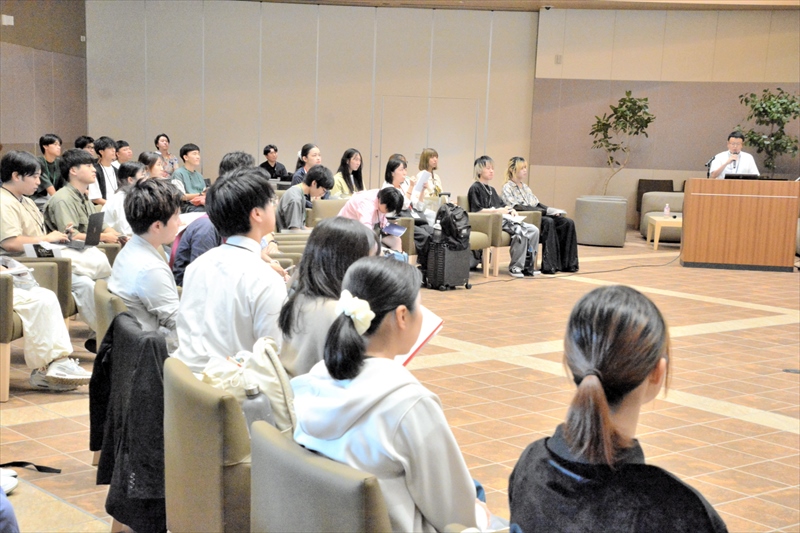 起業志望の若者らが意見交換　復興につながるアイデア創出へ　福島県大熊町などで「エクストリーム大熊」