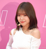 ME:I・TSUZUMI （C）ORICON NewS inc.