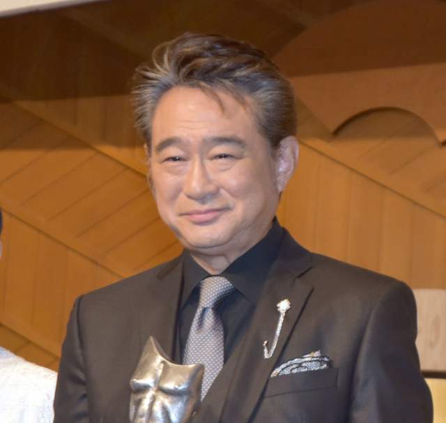 船越英一郎 (C)ORICON NewS inc.
