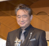 船越英一郎 （C）ORICON NewS inc.