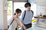 月9ドラマ『明日はもっと、いい日になる』第6話より （C）フジテレビ