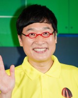 カズレーザーと二階堂ふみの結婚を祝福した山里亮太 （C）ORICON NewS inc.