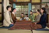 連続テレビ小説『あんぱん』の場面カット（C）NHK