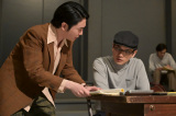 連続テレビ小説『あんぱん』の場面カット（C）NHK