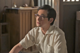 連続テレビ小説『あんぱん』の場面カット（C）NHK