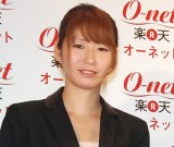 大友愛さん ※2014年撮影（C）ORICON NewS inc.