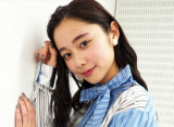 堀田真由（C）ORICON NewS inc.