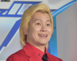 メイプル超合金・カズレーザー （C）ORICON NewS inc.