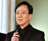 坂東玉三郎（C）ORICON NewS inc.