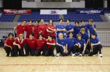 『Horipro Actors Sports Festival ～ホリアク運動会 2025～』（撮影：山下深礼・青木早霞）