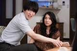 『完全不倫 ― 隠す美学、暴く覚悟 ―』第7話より（C）NTV