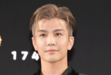 岩田剛典 （C）ORICON NewS inc.