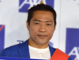 はなわ （C）ORICON NewS inc.