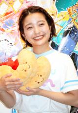 「ただのスケートオタク」だという春瀬なつみ （C）ORICON NewS inc.
