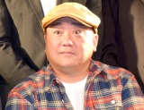 極楽とんぼ・山本圭壱 （C）ORICON NewS inc.