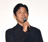 “次回作”に言及した鈴木亮平 （C）ORICON NewS inc.