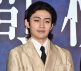 オファーを受けた経緯を明かした市川染五郎（C）ORICON NewS inc.