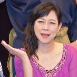 椿鬼奴 （C）ORICON NewS inc.