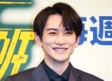 町田啓太 （C）ORICON NewS inc.