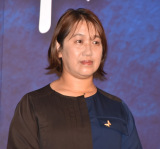 市川染五郎との衝撃出会いを明かした湊かなえ氏 （C）ORICON NewS inc.