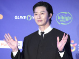 パク・ソジュン （C）ORICON NewS inc.