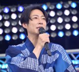 松本潤、櫻井翔とのエピソードを明かした嵐・相葉雅紀 （C）ORICON NewS inc.