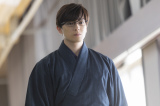 『ちはやふるーめぐりー』第7話に出演する新田真剣佑（C）日本テレビ