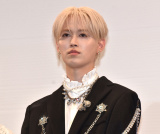 切り離せない存在を明かしたJO1・白岩瑠姫 （C）ORICON NewS inc.