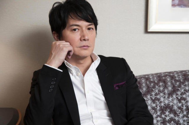 オリコン『2025年 好きなラジオパーソナリティー(俳優/アーティスト編)』1位の福山雅治 撮影/小池哲夫 (C)oricon ME inc.