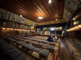 映画『国宝』のロケ地・出石永楽館で映画小道具特別展示を開催中 （C）ORICON NewS inc.