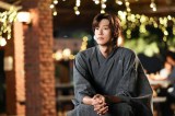 火曜ドラマ『初恋DOGs』に出演しているナ・イヌ（C）TBS
