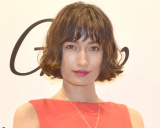 佐田真由美 （C）ORICON NewS inc.