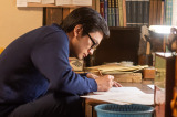 連続テレビ小説『あんぱん』の場面カット（C）NHK