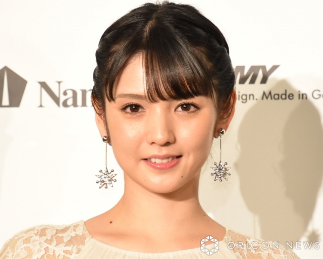 道重さゆみさん(C)ORICON NewS inc.