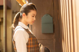 連続テレビ小説『あんぱん』の場面カット（C）NHK