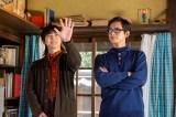 連続テレビ小説『あんぱん』の場面カット（C）NHK