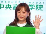 子育ての“心がけ”を告白した藤本美貴 （C）ORICON NewS inc.
