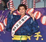新浜レオン （C）ORICON NewS inc.